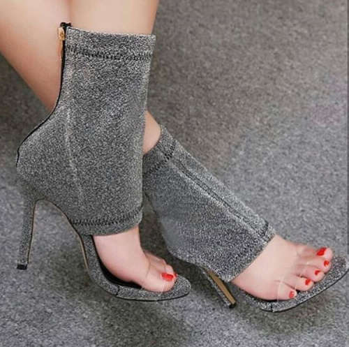 high Heels