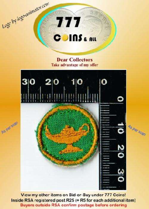 Medic Nursing  OfficerBadge