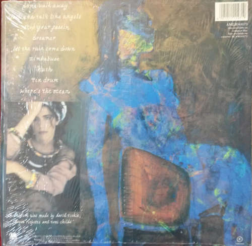 Toni Childs - Union 1988 Vinyl LP SA