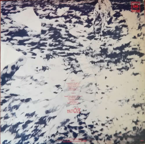 Yazoo - You and Me Both 1983 Vinyl LP SA