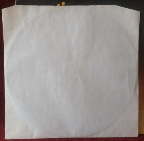 Anneli - Neem My Saam 1980 Vinyl LP SA