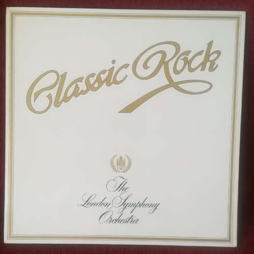 London Symphony Orchestra - Classic Rock 1979 Vinyl LP SA