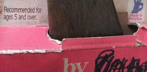 Daisy Rogers 660 Toy Pop Rifle Legend Series - 1960`s