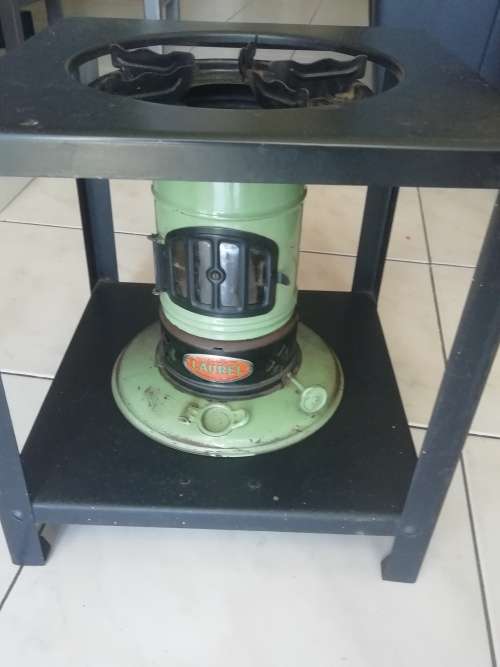 Valor Minor No 64 Paraffin Stove