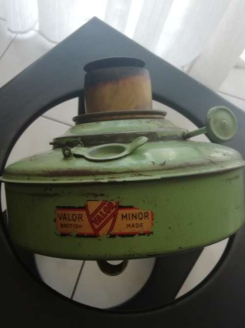 Valor Minor No 64 Paraffin Stove