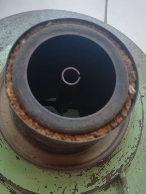 Valor Minor No 64 Paraffin Stove