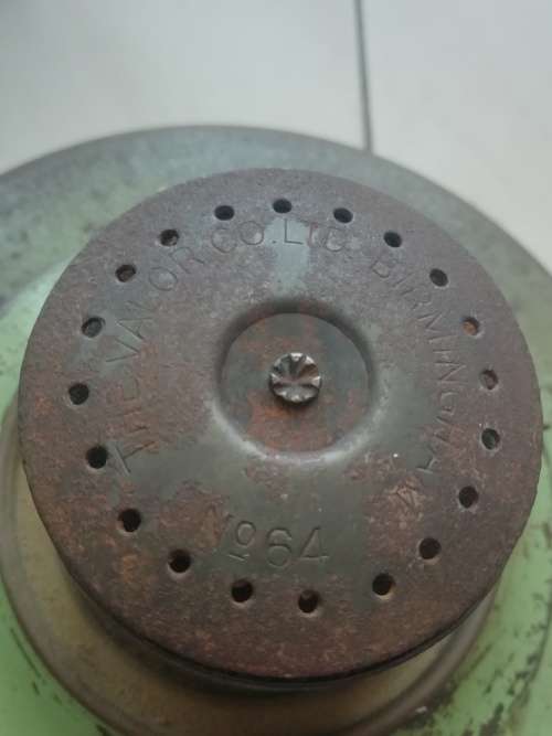 Valor Minor No 64 Paraffin Stove