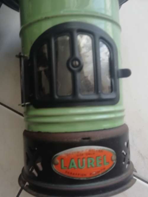 Valor Minor No 64 Paraffin Stove