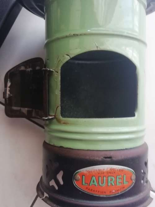 Valor Minor No 64 Paraffin Stove