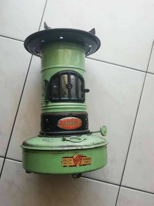 Valor Minor No 64 Paraffin Stove