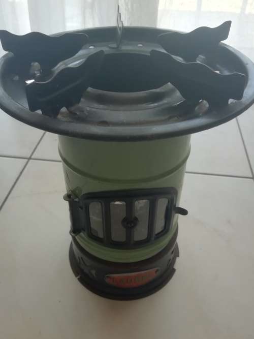 Valor Minor No 64 Paraffin Stove
