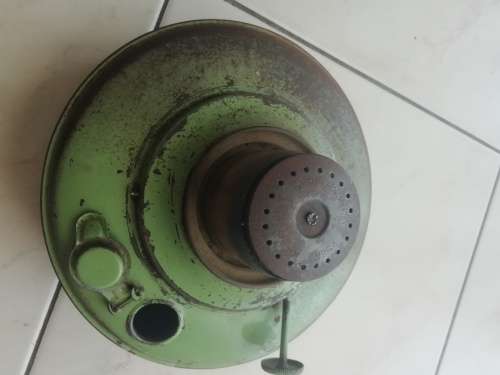 Valor Minor No 64 Paraffin Stove