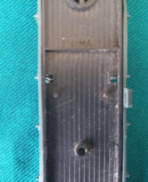 Lima open wagon no wheels plus set of wheels with coupler plus 9 tracks some broken