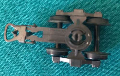 Lima open wagon no wheels plus set of wheels with coupler plus 9 tracks some broken