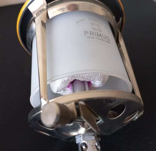 Vintage Primus Lantern 2269