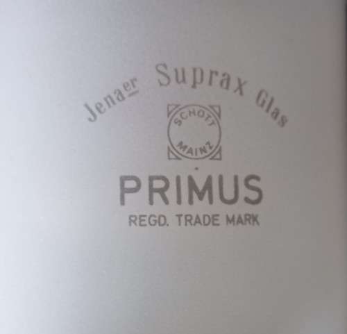 Vintage Primus Lantern 2269