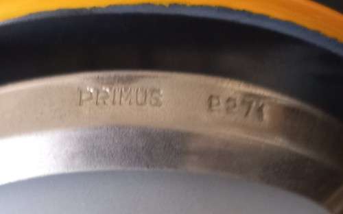 Vintage Primus Lantern 2269