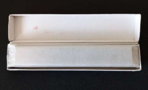 Vintage Swan Performance Harmonica 24 Key C