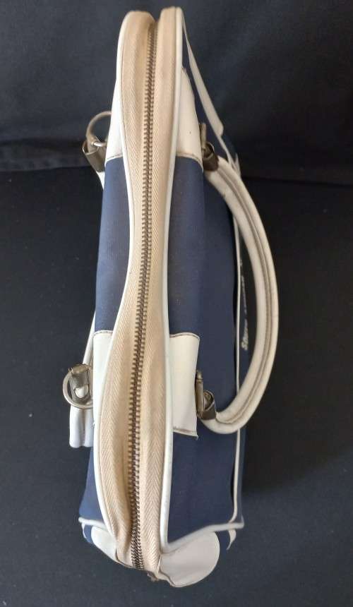 Vintage South African Airways/Suid-Afrikaanse Lugdiens Cabin Bag (SAA/SAL)