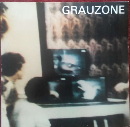 Grauzone - Grauzone 1981 Vinyl LP Europe