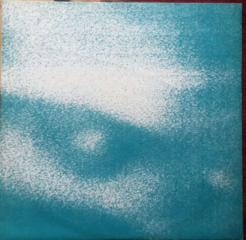 Grauzone - Grauzone 1981 Vinyl LP Europe