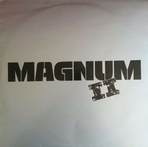 Magnum - Magnum II 1979 Vinyl LP UK