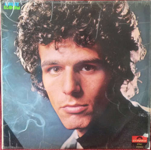 Bobby Bloom - The Bobby Bloom Album 1970 Vinyl LP SA