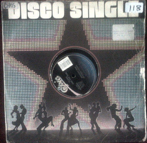 Flash and the Pan - Midnight Man 1984 Vinyl Maxi Single USA