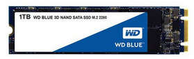 WD 1.0tb M.2  SSD - Blue