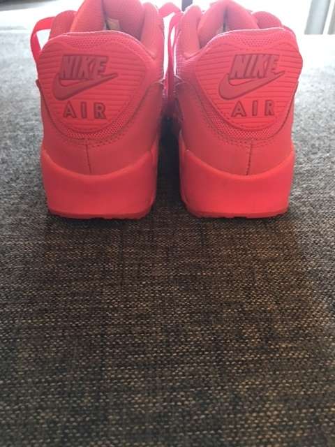 Nike Air Max 90 Pink (Size 4)