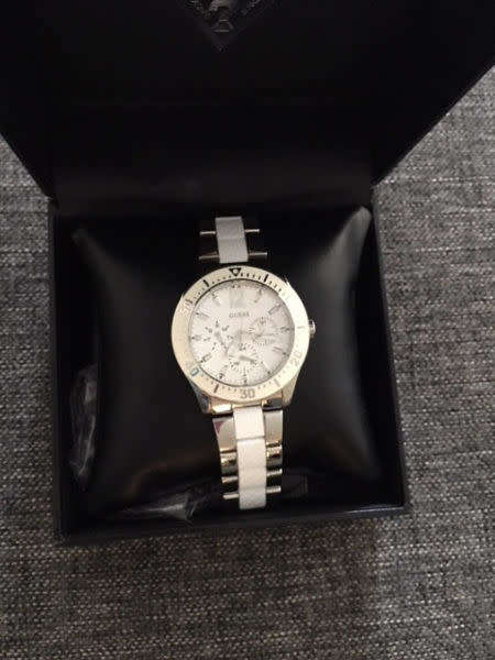 Guess Watch for sale