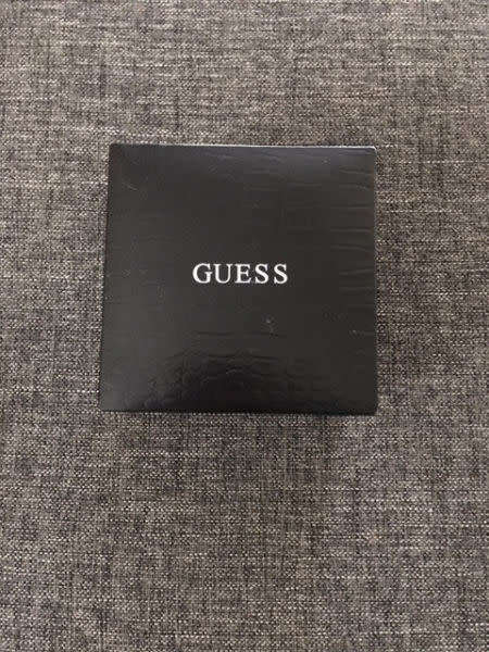 Guess Watch for sale