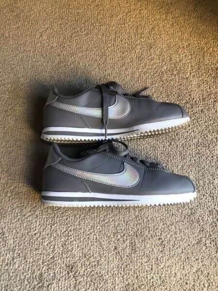 Nike Cortez - Grey