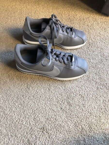 Nike Cortez - Grey