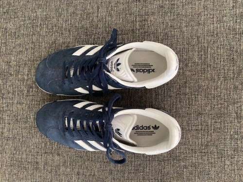 Adidas Gazelle