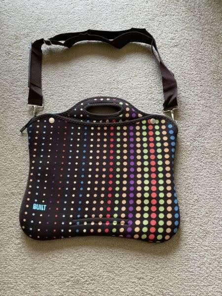 Built Laptop Bag