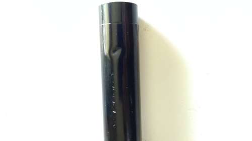 Vintage gun telescope