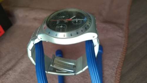 Swatch Chrono