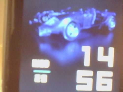 Smart watch fitness bracelet