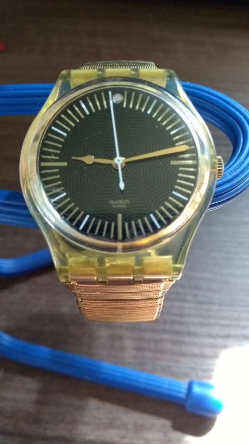 Swatch