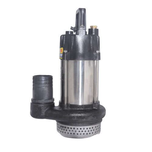 Stainless steel brushless 3 `Brushless DC submersible pump Powerful and fast pumping