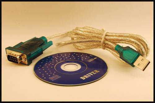 USB to Serial Adapter