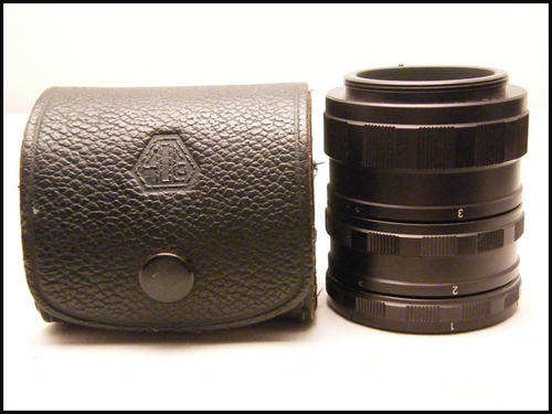 M42 Extension Tube Set
