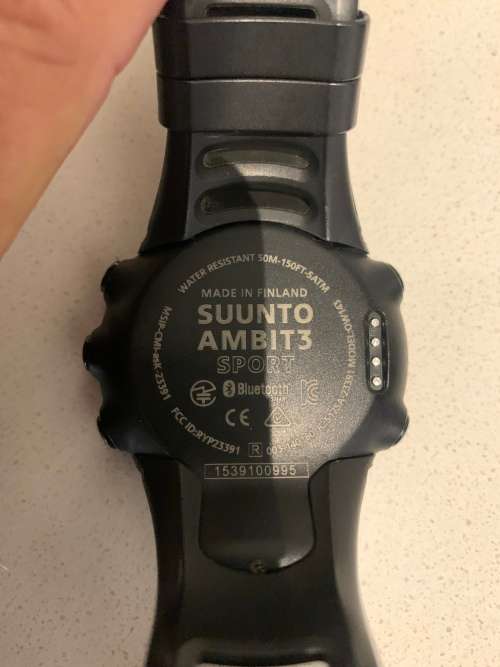 Suunto