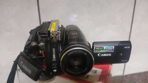 Hv30 HD CAMCORDER canon