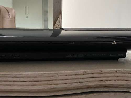 PS3 console