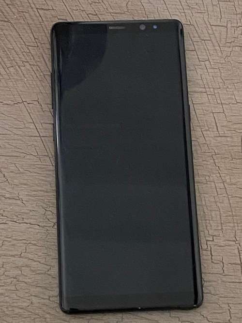 Samsung Galaxy note 8