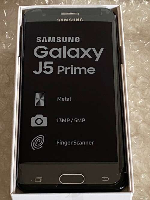 Samsung galaxy J5