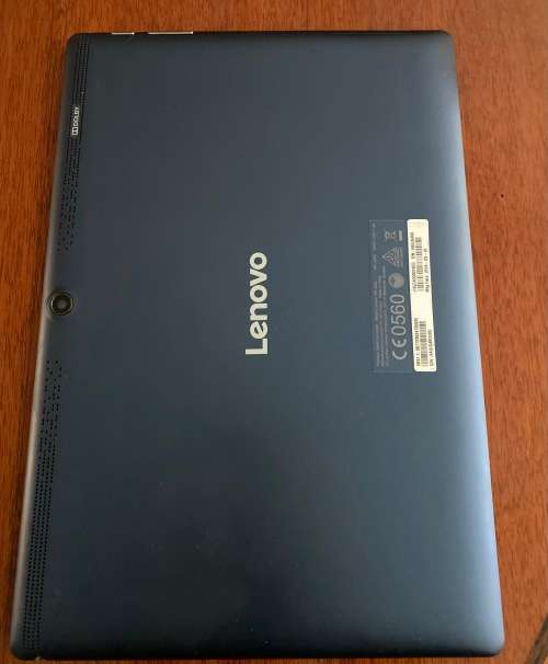 Lenovo Tablet