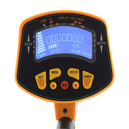 Metal Detector